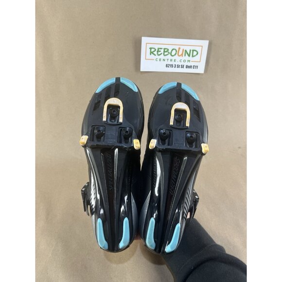Specialized Torch Road Cycling Shoes (Women’s Size US 9) - Picture 6 of 6